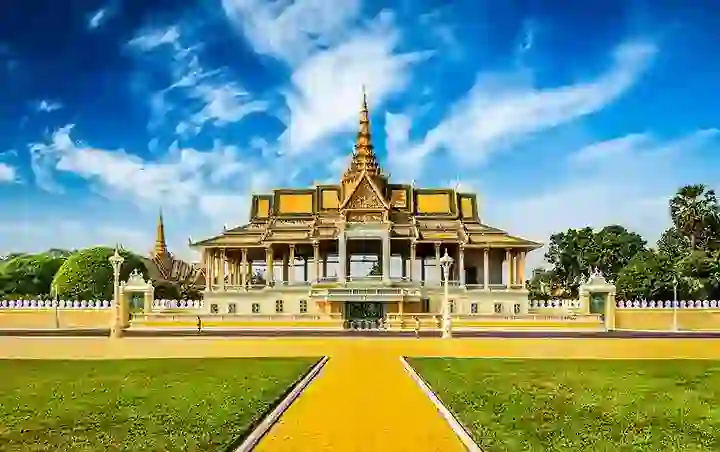 Phnom Penh